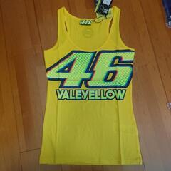 新品・未使用  レディース VR46  ヴァレンティーノ・ロッシ...