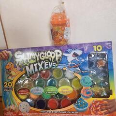 【新品】 コストコ  スライム  