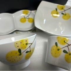 生活雑貨 食器 プレート