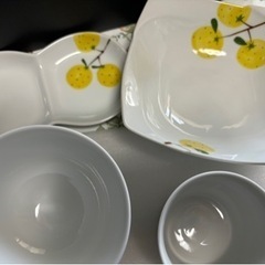 生活雑貨 食器 プレートの画像