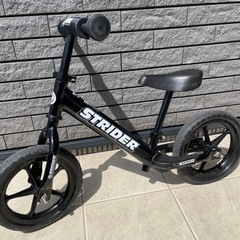 ストライダー　STRIDER  12インチ