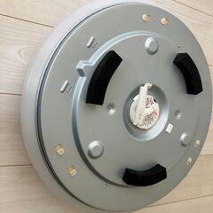 LEDシーリングライト（リモコンつき）の画像