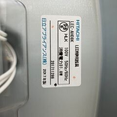 LEDシーリングライト（リモコンつき）の画像