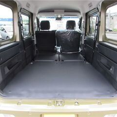 ☆ご成約☆ 安心の１年保証付き　距離無制限！中古車販売 カーメル福島本店　令和６年　ダイハツ　アトレー　ＲＳ　５ｋｍの画像