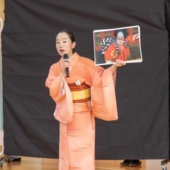 500円で日本舞踊！(自由が丘•二子玉川エリア)の画像