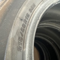 車のパーツ タイヤ、ホイールの画像