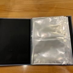 フォトアルバムの画像