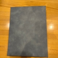 フォトアルバムの画像