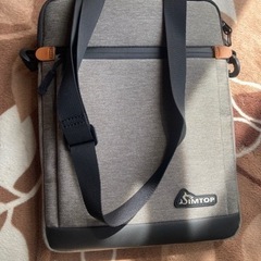 SIMTOP 10.5 インチ 保護スリーブケース