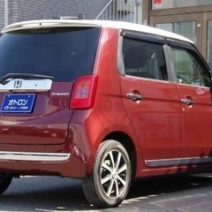 ホンダ Ｎ－ＯＮＥ 　プレミアム入庫しました！！の画像