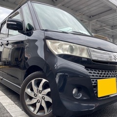 走行9万キロ台❗️月々9千円〜分割払い可❗️ 車検2年付き！長め...