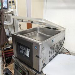 ホシザキ 真空包装機 100v