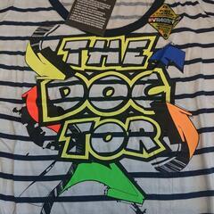 新品・未使用 レディース  VR46 ヴァレンティーノ・ロッシ モトGP  Ｔシャツの画像