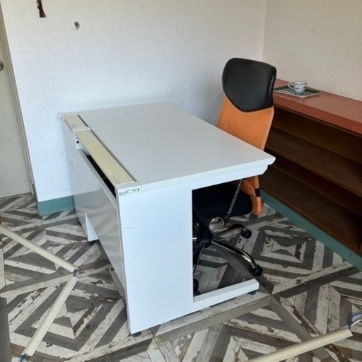 家具 オフィス用家具 机