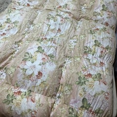 【済】家具 寝具 布団