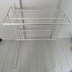 IKEA ラッスリグ(押入れ収納)