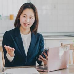 【年齢不問】幅広く働く通信営業の画像