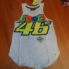 新品・未使用 レディース  VR46  ヴァレンティーノ・ロッシ...