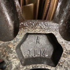 ワタナベホイール&ナットセットの画像