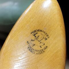 コルドヌリアングレーズ シューキーパー シューツリー　/HJ-0089 2F北の画像