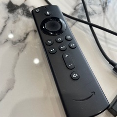fire TV stick【動作確認済み】の画像