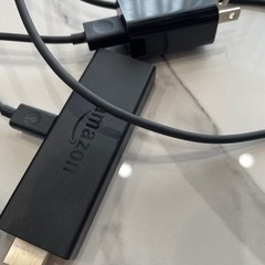 fire TV stick【動作確認済み】の画像