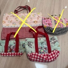 子供用品 キッズ用品 子供用バッグ