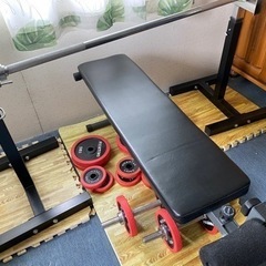 スポーツ フィットネス、トレーニング