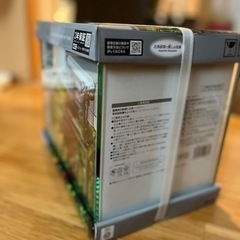 値下げ　GEX グラステリア300 6点セット の画像