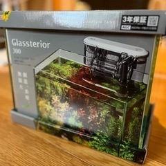 値下げ　GEX グラステリア300 6点セット の画像