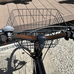 【訳あり】自転車の画像