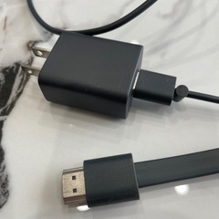 Google chromecast【動作確認済み】 の画像