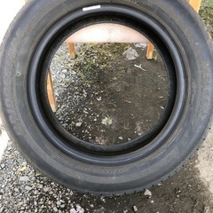 BRIDGESTONE　NEXTRY 185/60/15タイヤ一本