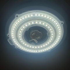 LEDシーリングライトの画像
