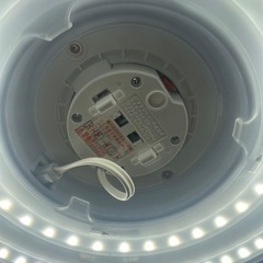 LEDシーリングライトの画像