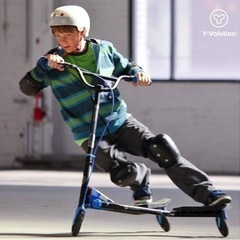 Yフリッカー　C3の画像