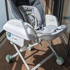 【決まりました】ハイローチェア KATOJI製の画像