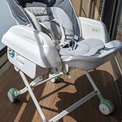 【決まりました】ハイローチェア KATOJI製の画像