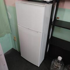 冷蔵庫（美品　中古）