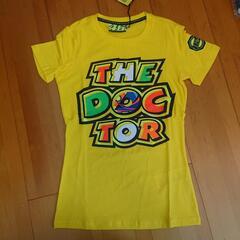 新品・未使用  レディース VR46  ヴァレンティーノ・ロッシ...