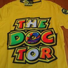 新品・未使用  レディース VR46  ヴァレンティーノ・ロッシ  モトGP  Ｔシャツの画像