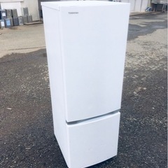 ⭐️TOSHIBA冷凍冷蔵庫 GR-S17BS⭐️