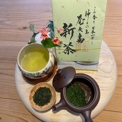 【5月のご案内】です