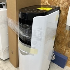 冷風機　ポータブルクーラーの画像