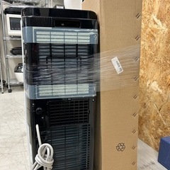 冷風機　ポータブルクーラーの画像