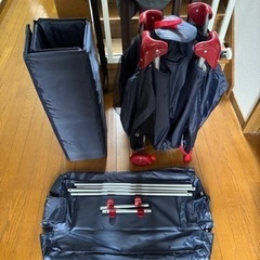 ネビオ ベビーベッドの画像