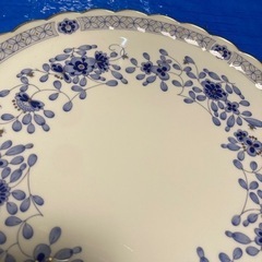 ナルミ③ 大皿の画像