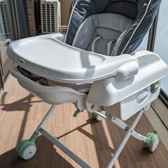 【決まりました】ハイローチェア KATOJI製の画像