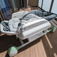 【決まりました】ハイローチェア KATOJI製の画像