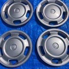 ホンダ  N-WGN　純正14インチホイールキャップ 